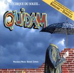 【中古】 キダム〜ミュージック・フロム・ザ・ショー/シルク・ド・ソレイユ