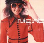 【中古】 monoマガジン編集部選　’70s　night／（オムニバス）,ハース・マルティネス,マリ ...