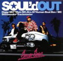 【中古】 Dream　Drive／Shut　Out／SOUL’d　OUT