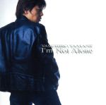 【中古】 I’m　Not　Alone／山根康広