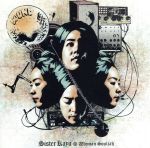  Woman　Souljah（初回限定盤）／SISTER　KAYA
