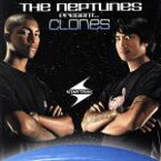 【中古】 The　Neptunes　Present．．．Clones／（オムニバス）,バスタ・ライムス,ザ・クリプス,リュダクリス,ファレル,ヴァネッサ・マーケス,ネリー,スヌープ・ドッグ