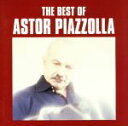 【中古】 ベスト・オブ・アストル・ピアソラ/アストル・ピアソラ
