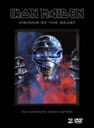 【中古】 ヴィジョンズ・オブ・ザ・ビースト/アイアン・メイデン