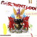【中古】 Kish Kash(期間限定)/ベースメント・ジャックス