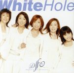 【中古】 White　Hole／D．F．O．