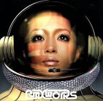 【中古】 ayumi　hamasaki　RMX　WORKS　fr