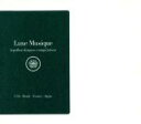 【中古】 (luxe musique)lepollen compilation/(オムニバス)