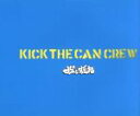 【中古】 ナビ/揺れ/KICK THE CAN CREW