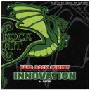 【中古】 HARD　ROCK　SUMMIT　INNOVATION　in　CITTA’／（オムニバス）,JURASSIC,Lapis　Lazuli,Sclaim,Spiral　free,PLASTIC,大谷令文　SPECIAL　BAND