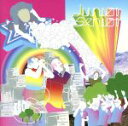 【中古】 D−D−DON’T STOP THE BEAT(期間限定)(CCCD) <CCCD>/ジュニア・シニア