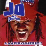 Artist Name: M - 【中古】 アーッ！！！／JD　aka　ドレッディ