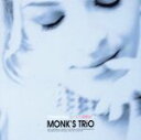 【中古】 ニューヨークに恋して/MONK’S TRiO,ロン・カーター(b),小林陽一(ds),スティーヴ・スコット(p)
