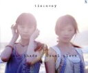 【中古】 Your　Shade／Usual　Place／tiaraway