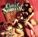 【中古】 GIRLZ　SHOWER’supported　by　Dancehall　Lovers（DVD付）／（オムニバス）,ビーニ・マン,セシル,ミスター・ヴェガス,エレファント・マン,ファイヤ,タミ,ウェイン・ワンダー