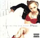 【中古】 FIRST ON THE 2ND FLOOR/MARIA(HIP HOP)