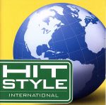 【中古】 HIT　STYLE　INTERNATIONAL／（オムニバス）,デスティニーズ・チャイルド,マイケル・ジャクソン,エイメリー,ビヨンセ,ジェニファー・ロペス,ジャミロクワイ,ジョン・レジェンド