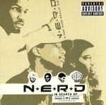 【中古】 イン・サーチ・オブ．．．／N．E．R．D