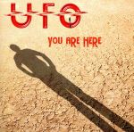 【中古】 ユー・アー・ヒア／UFO