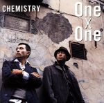 【中古】 One×One／CHEMISTRY