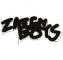 【中古】 ZAZEN BOYS／ZAZEN BOYS