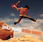 【中古】 GLOBAL　GROOVE／田川伸治