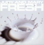 【中古】 COMPLETE　BEST　ALBUM　FRESH（1ヶ月期間生産限定盤）／JUDY　AND　MARY