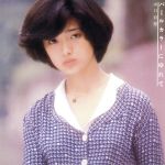 【中古】 パールカラーにゆれて／山口百恵