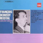 サンソン・フランソワ（p）販売会社/発売会社：（株）ワーナーミュージック・ジャパン(（株）ワーナーミュージック・ジャパン)発売年月日：2004/06/23JAN：4988006821361“EMI　CLASSICS　決定盤　1300”シリーズ（全50タイトル）。ピアニスト／サンソン・フランソワによる1961年録音盤。　（C）RS