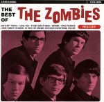 【中古】 ベスト・オブ・ゾンビーズ－レッド・エディット－／ザ・ゾンビーズ