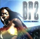 【中古】 DANCEHALL PREMIER(2)(CCCD) <CCCD>/(オムニバス)