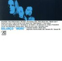 【中古】 モア/バランソ