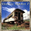 【中古】 Ukulele Summit7〜Bee Geesカバー集〜/(オムニバス),マーク・キャス,フェイス・リヴェラ,リック・クンハ,ブラダー・ウォルタ&ア...