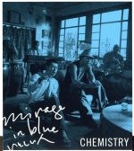 【中古】 mirage　in　blue／いとしい人／CHEMISTRY