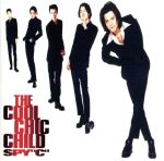 【中古】 SPY”C”／THE　COOL　CHIC　CHILD