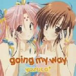 yÁz GIRLSu{[Fgoing@my@way^yozuca