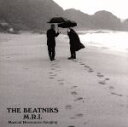 【中古】 M.R.I.Musical Resonance Imaging/THE BEATNIKS
