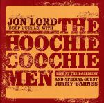 【中古】 ライヴ・アット・ザ・ベースメント（CCCD） ＜CCCD＞／ジョン・ロード・ウィズ・ザ・フーチー..