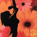 【中古】 te　amo〜loving　you／（オムニバス）