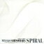 【中古】 SPIRAL/篠原美也子 3,267円