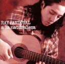 【中古】 a la naturaleza/RAY SANDOVAL