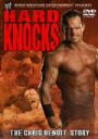 【中古】 WWE クリス・ベノワ ハード・ノックス/(格闘技)
