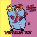 【中古】 WOMANISM BEST MEI・KYOKU・SHOO/アン・ルイス