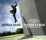 【中古】 TEENBEAT　BOX　13TH　MEMORIAL　VERSION／尾崎豊