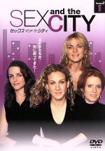 【中古】 SEX　and　the　CITY　Season2－