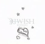 【中古】 BEST　WiSHES／I　WiSHのサムネイル