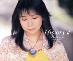 【中古】 History II／沢田聖子