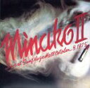 【中古】 MINAKO 2(紙ジャケット仕様)/吉田美奈子