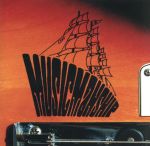 【中古】 MUSIC　MAN　SHIP（初回限定盤）（DVD付）／コブクロ