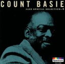 【中古】 特選JAZZ カウント・ベイシー/カウント・ベイシー